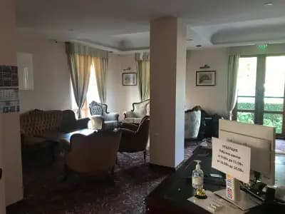 Къща за гости Аристократ