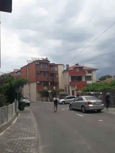 Къща за Гости Галема