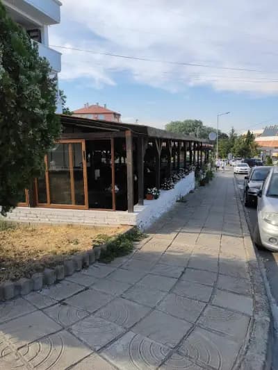 Къща за Гости Галема