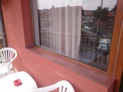 Къща за Гости Галема