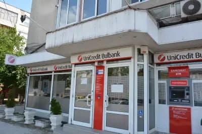 УниКредит Булбанк
