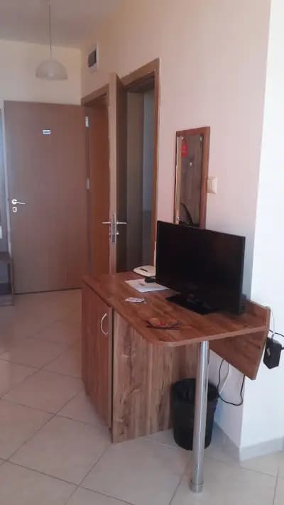Hotel COOP Central