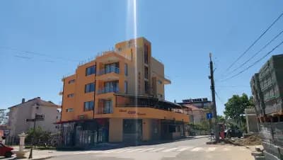 Hotel COOP Central