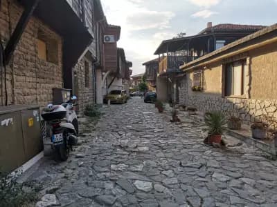 Кириос Хотел