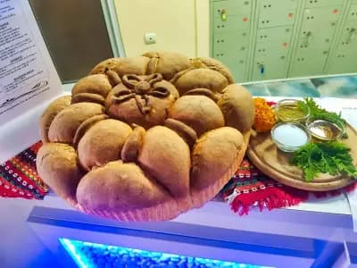Афродита Бийч Хотел