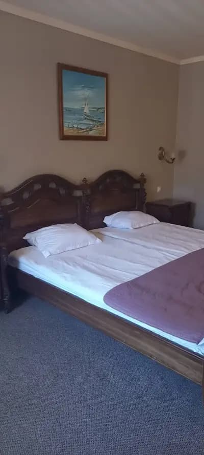 Hotel Saint John Baptist Nessebar