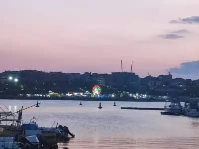 Hotel Saint John Baptist Nessebar