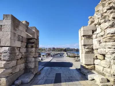 Hotel Saint John Baptist Nessebar