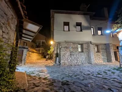 Hotel Saint John Baptist Nessebar