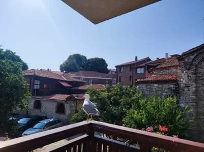 Hotel Saint John Baptist Nessebar