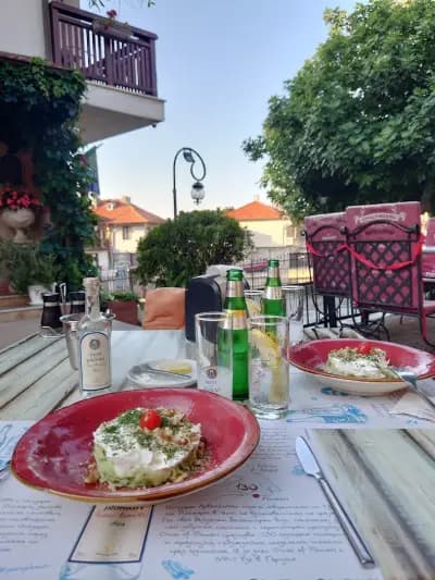 Hotel Saint John Baptist Nessebar