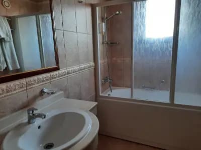Hotel Saint John Baptist Nessebar