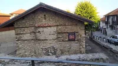 Hotel Saint John Baptist Nessebar