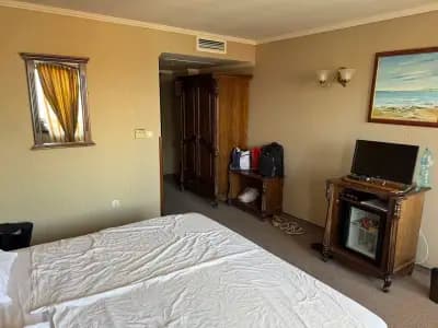 Hotel Saint John Baptist Nessebar