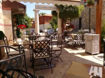 Hotel Saint John Baptist Nessebar