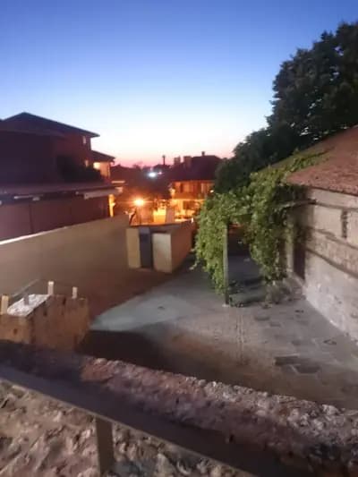 Принц Кирил Хотел