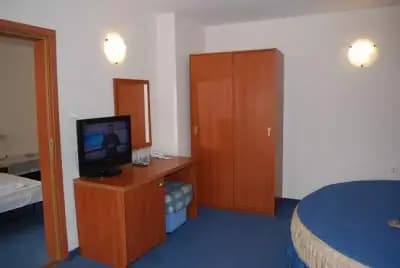 Италия Хотел