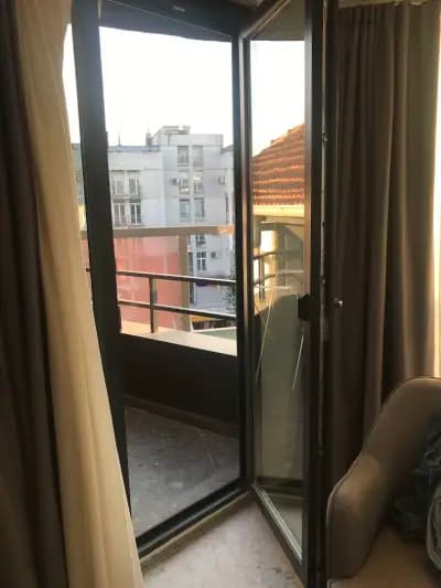 Хотел Мистрал