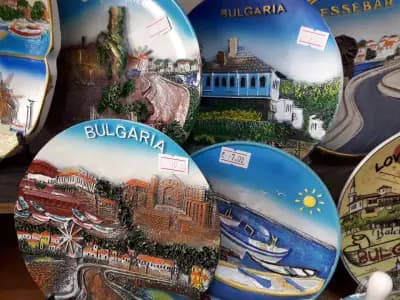 Пешев Семеен Хотел Несебър