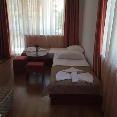 Family hotel Dramchev