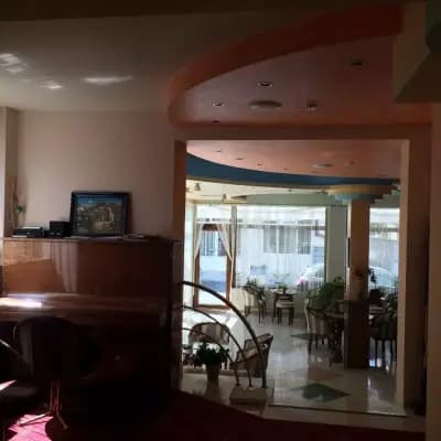 Family hotel Dramchev