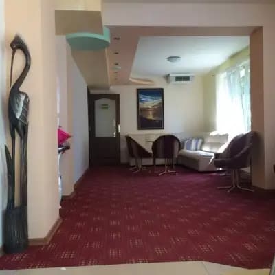 Family hotel Dramchev
