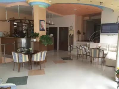 Family hotel Dramchev