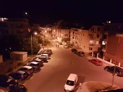 Апартаменти Дева