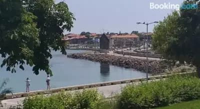 Къща за Гости Нирвана