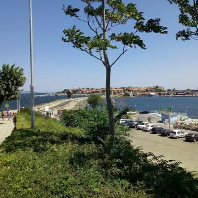 Къща за Гости Нирвана