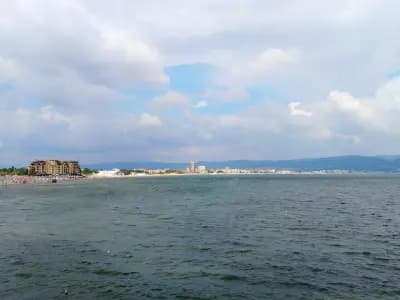 Апарт-хотел Парадизо