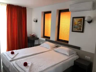 Panorama Blue Family Hotel - Free Parking