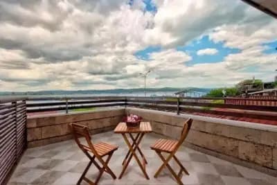 Panorama Blue Family Hotel - Free Parking