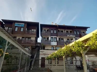 Panorama Blue Family Hotel - Free Parking