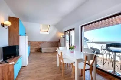 Panorama Blue Family Hotel - Free Parking