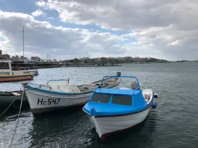 Panorama Blue Family Hotel - Free Parking