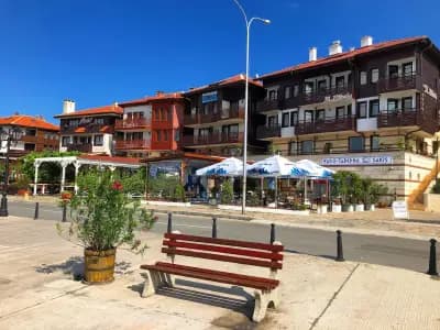Panorama Blue Family Hotel - Free Parking