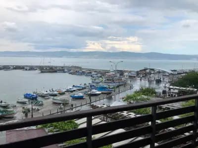 Panorama Blue Family Hotel - Free Parking