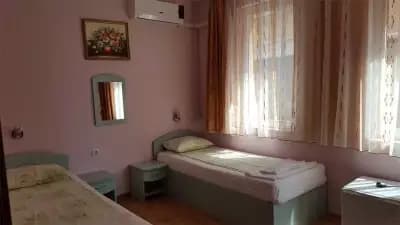 Guest House Diamandievi