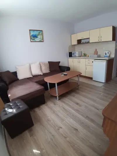 Guest House Diamandievi