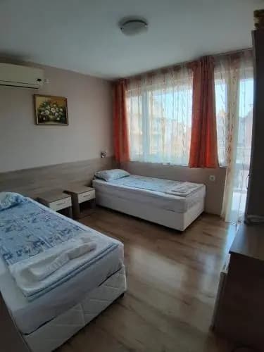 Guest House Diamandievi