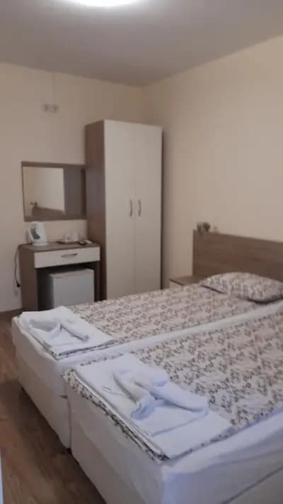 Guest House Diamandievi