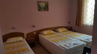 Guest House Diamandievi