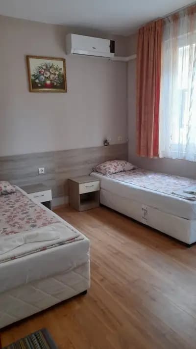 Guest House Diamandievi