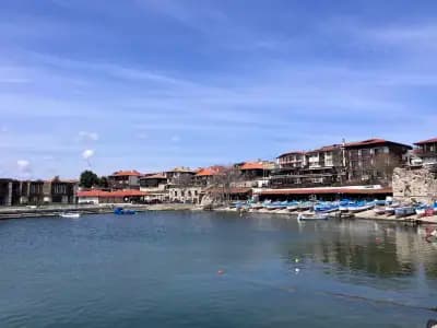 Boutique Hotel St. Stefan