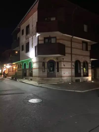 Boutique Hotel St. Stefan