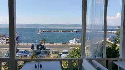 Boutique Hotel St. Stefan