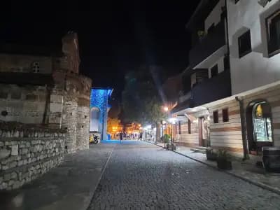 Boutique Hotel St. Stefan