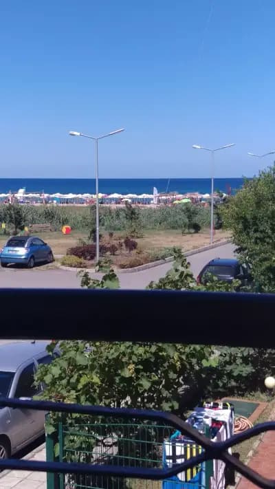 Хотел Елмаз