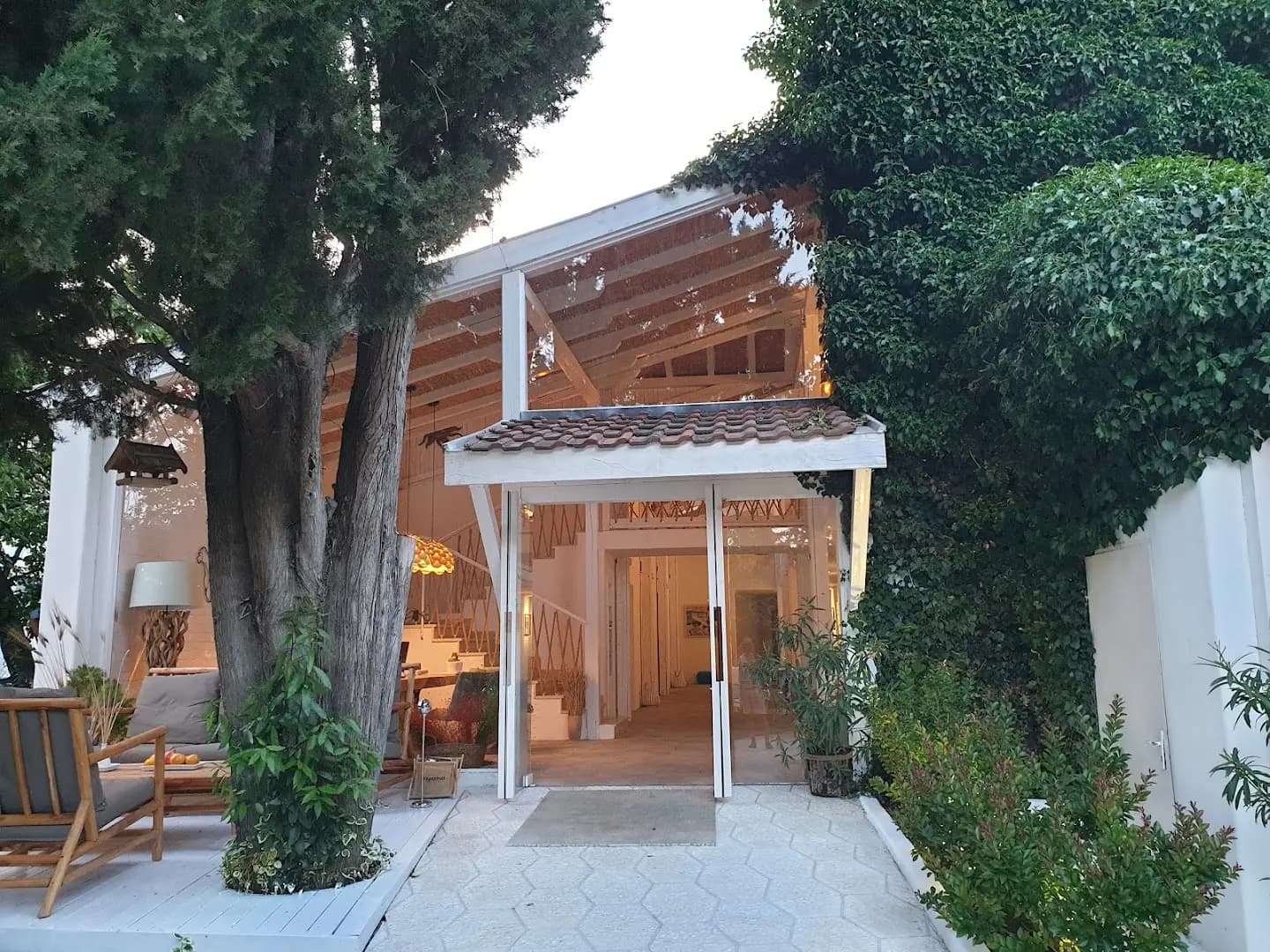 Friends Boutique Hotel